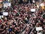 Митинг в Иране Митинг в Иране