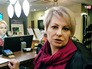 Журналистка Ольга Курлаева Журналистка Ольга Курлаева