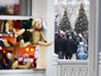 Фестиваль "Путешествие в Рождество" Фестиваль "Путешествие в Рождество"