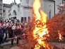 Празднование Рождества в Сербии Празднование Рождества в Сербии