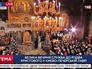 Рождественское богослужение в Киево-Печёрской лавре Рождественское богослужение в Киево-Печёрской лавре