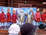 Участники фестиваля "Путешествие в Рождество" Участники фестиваля "Путешествие в Рождество"