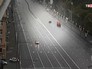 Участника гонок на Gelandewagen Участника гонок на Gelandewagen
