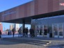 Станция метро "Петровско-Разумовская" Станция метро "Петровско-Разумовская"