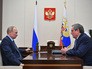 Президент России Владимир Путин и генеральный директор ПАО "РусГидро" Николай Шульгинов Президент России Владимир Путин и генеральный директор ПАО "РусГидро" Николай Шульгинов