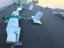 Беспилотники террористов Беспилотники террористов