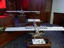Демонстрация образцов беспилотной летательной техники Демонстрация образцов беспилотной летательной техники