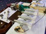 Демонстрация образцов беспилотной летательной техники Демонстрация образцов беспилотной летательной техники
