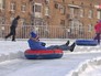 Зимние развлечения Зимние развлечения