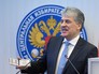 Директор "Совхоза имени Ленина" Павел Грудинин Директор "Совхоза имени Ленина" Павел Грудинин