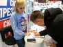 Сбор подписей Сбор подписей