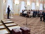 Церемония вручения наград города Москвы Церемония вручения наград города Москвы