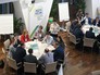 Участники второго полуфинала Всероссийского конкурса "Лидеры России" Участники второго полуфинала Всероссийского конкурса "Лидеры России"