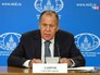 Глава МИД России Сергей Лавров Глава МИД России Сергей Лавров