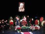 Прощание с актером Михаилом Державиным Прощание с актером Михаилом Державиным