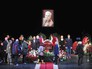 Церемония прощания с актером Михаилом Державиным Церемония прощания с актером Михаилом Державиным