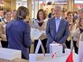 Сергей Собянин и Андрей Малахов Сергей Собянин и Андрей Малахов