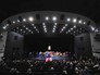 Церемония прощания с актером Михаилом Державиным Церемония прощания с актером Михаилом Державиным