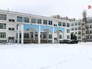Кадетская школа в Люберцах Кадетская школа в Люберцах