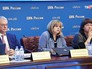 Глава ЦИК Элла Памфилова Глава ЦИК Элла Памфилова