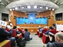 Пресс-конференция министра иностранных дел Сергея Лаврова Пресс-конференция министра иностранных дел Сергея Лаврова