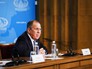 Глава МИД России Сергей Лавров Глава МИД России Сергей Лавров