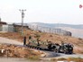 Передача военной техники США курдам в Сирии Передача военной техники США курдам в Сирии