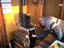 Печное отопление Печное отопление