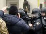 Беспорядки здания Верховной Рады Украины Беспорядки здания Верховной Рады Украины