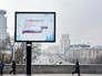 Информационные баннеры ЦИК России с логотипом избирательной кампании по выборам президента РФ, которые пройдут 18 марта 2018 года Информационные баннеры ЦИК России с логотипом избирательной кампании по выборам президента РФ, которые пройдут 18 марта 2018 года