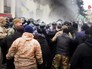 Беспорядки здания Верховной Рады Украины Беспорядки здания Верховной Рады Украины