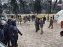 Палаточный городок возле Верховной Рады Украины Палаточный городок возле Верховной Рады Украины