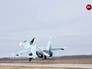 Истребитель Су-30М2 Истребитель Су-30М2