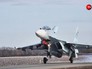 Истребитель Су-30М2 Истребитель Су-30М2