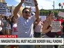 Акция протеста против Дональда Трампа Акция протеста против Дональда Трампа