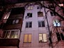 Последствия пожара в жилом доме Последствия пожара в жилом доме