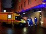 Скорая помощь в больнице Скорая помощь в больнице