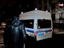 Полиция на месте происшествия Полиция на месте происшествия