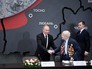 Владимир Путин и ветераны Владимир Путин и ветераны