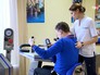 Реабилитационная клиника Реабилитационная клиника