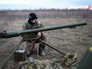 Украинские военные в Донбассе Украинские военные в Донбассе