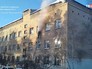 Пожар в школе в Бурятии Пожар в школе в Бурятии