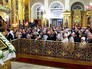 Православные верующие Православные верующие