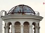 Ротонда дома на Тверской, 17 Ротонда дома на Тверской, 17