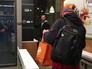 Американский магазин без касс Американский магазин без касс