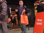 Американский магазин без касс Американский магазин без касс