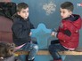 Сирийские дети Сирийские дети