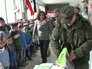 Гуманитарная помощь для жителей Сирии Гуманитарная помощь для жителей Сирии