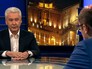 Сергей Собянин в программе "Наш город. Диалог с мэром" Сергей Собянин в программе "Наш город. Диалог с мэром"