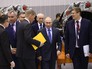 Рабочая поездка Владимира Путина в Башкирию Рабочая поездка Владимира Путина в Башкирию